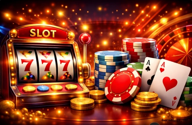 cassino_Roleta